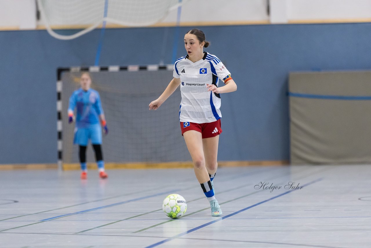 Bild 793 - wBJ Futsalmeisterschaft